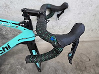 Bianchi - oltre - xr3 - racefiets 2363 - afbeelding 3 van  13