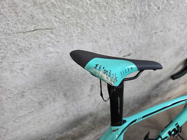 Bianchi - oltre - xr3 - racefiets 2363 - afbeelding 4 van  13
