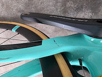 Bianchi - oltre - xr3 - racefiets 2363 - afbeelding 5 van  13