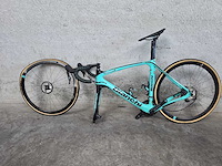 Bianchi - oltre - xr3 - racefiets 2363 - afbeelding 1 van  13