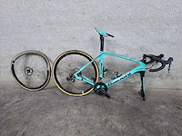 Bianchi - oltre - xr3 - racefiets 2363 - afbeelding 6 van  13