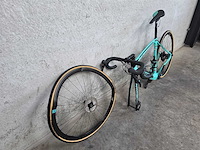 Bianchi - oltre - xr3 - racefiets 2363 - afbeelding 7 van  13