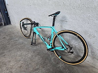 Bianchi - oltre - xr3 - racefiets 2363 - afbeelding 8 van  13