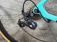 Bianchi - oltre - xr3 - racefiets 2363 - afbeelding 11 van  13