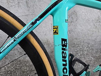 Bianchi - oltre - xr3 - racefiets 2363 - afbeelding 13 van  13