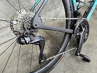 Bianchi - specialissma - pro ult di2p - racefiets - afbeelding 10 van  13