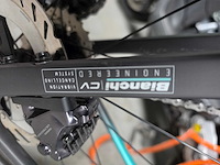 Bianchi - specialissma - pro ult di2p - racefiets - afbeelding 4 van  13