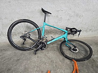 Bianchi - specialissma - pro ult di2p - racefiets - afbeelding 5 van  13