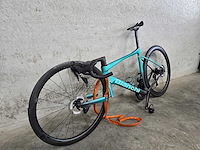 Bianchi - specialissma - pro ult di2p - racefiets - afbeelding 12 van  13