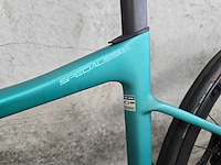 Bianchi - specialissma - pro ult di2p - racefiets - afbeelding 7 van  13