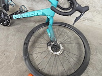 Bianchi - specialissma - pro ult di2p - racefiets - afbeelding 8 van  13