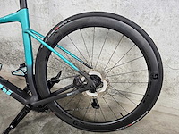 Bianchi - specialissma - pro ult di2p - racefiets - afbeelding 13 van  13
