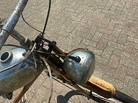 Bianchi aquilotto motorfiets - afbeelding 11 van  20