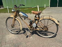 Bianchi aquilotto motorfiets - afbeelding 18 van  20