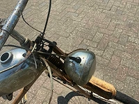 Bianchi aquilotto motorfiets - afbeelding 11 van  20