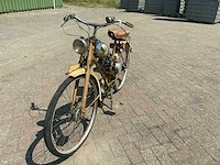Bianchi aquilotto motorfiets - afbeelding 12 van  20