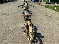 Bianchi aquilotto motorfiets - afbeelding 17 van  20