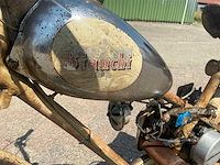 Bianchi aquilotto motorfiets - afbeelding 3 van  19