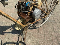 Bianchi aquilotto motorfiets - afbeelding 4 van  19