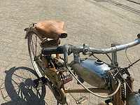 Bianchi aquilotto motorfiets - afbeelding 6 van  19