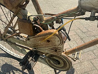 Bianchi aquilotto motorfiets - afbeelding 7 van  19