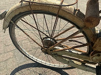 Bianchi aquilotto motorfiets - afbeelding 8 van  19