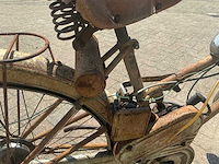 Bianchi aquilotto motorfiets - afbeelding 9 van  19