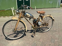 Bianchi aquilotto motorfiets - afbeelding 1 van  19