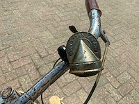Bianchi aquilotto motorfiets - afbeelding 12 van  19