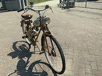 Bianchi aquilotto motorfiets - afbeelding 13 van  19