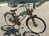 Bianchi aquilotto motorfiets - afbeelding 14 van  19