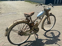 Bianchi aquilotto motorfiets - afbeelding 15 van  19