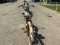 Bianchi aquilotto motorfiets - afbeelding 16 van  19