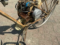 Bianchi aquilotto motorfiets - afbeelding 12 van  20