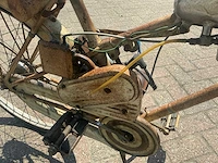 Bianchi aquilotto motorfiets - afbeelding 15 van  20