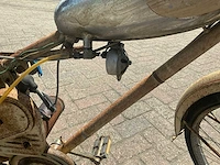 Bianchi aquilotto motorfiets - afbeelding 17 van  20