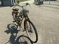 Bianchi aquilotto motorfiets - afbeelding 6 van  20