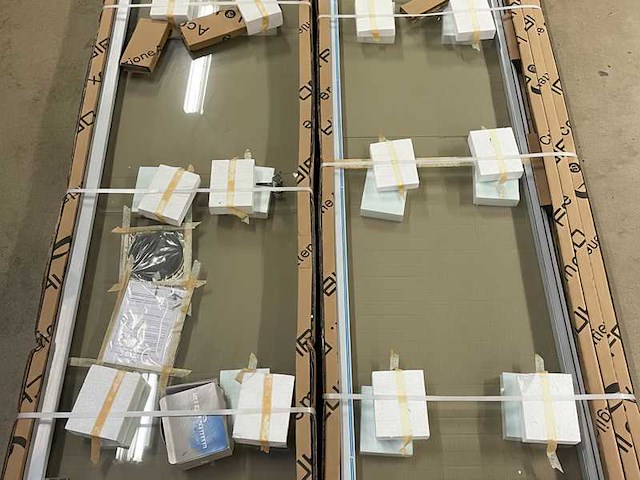 Bianchi & fontana d1a100smlucluc08 - afbeelding 1 van  3