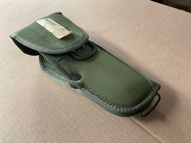 Bianchi m-12 pistol holster (2x) - afbeelding 5 van  5