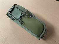 Bianchi m-12 pistol holster (2x) - afbeelding 2 van  5