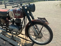 Bianchi mendola 174s motorfiets - afbeelding 3 van  14