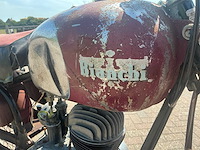 Bianchi mendola 174s motorfiets - afbeelding 5 van  14