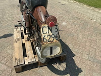 Bianchi mendola 174s motorfiets - afbeelding 13 van  14