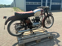 Bianchi mendola 174s motorfiets - afbeelding 14 van  14