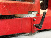 Bianco - 2004 - mod 370 a - cnc band sawing machine - afbeelding 2 van  15