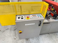 Bianco - 2004 - mod 370 a - cnc band sawing machine - afbeelding 3 van  15