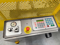 Bianco - 2004 - mod 370 a - cnc band sawing machine - afbeelding 4 van  15