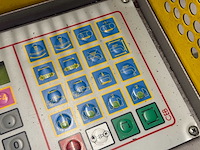 Bianco - 2004 - mod 370 a - cnc band sawing machine - afbeelding 5 van  15