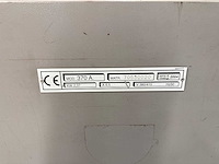 Bianco - 2004 - mod 370 a - cnc band sawing machine - afbeelding 6 van  15