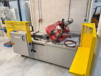 Bianco - 2004 - mod 370 a - cnc band sawing machine